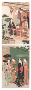 地紙売り【復刻版】