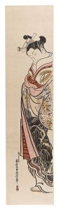 立美人図【復刻版】
