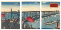 Famous Places of Tokyo: True V......