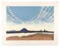 Eight Views of Chofu / Mount F......