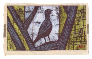 Ono Tadashige / Bird