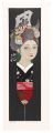 Twelve Months of Maiko / Febru......