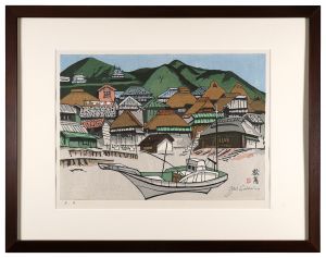 松前（北海道）