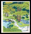 Garden of Shinshin-an