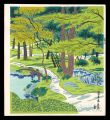 Shinshinan garden