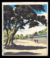 Kyoto Imperial Palace(tentativ......