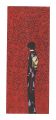 Woodblock-printed Envelope