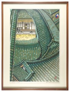 慶州仏国寺