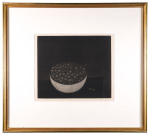 Hamaguchi Yozo / Grapes