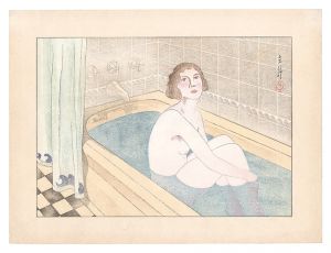 Yamagishi Kazue / Bath (tentative title)