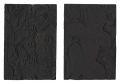 Printing block for Izumo no ka......