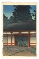 Yamato Tsubosaka Temple