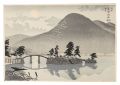 New Famous Places of Kyoto / B......