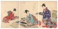Ladies of the Tokugawa Period