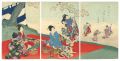 Ladies of the Tokugawa Period ......