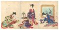 Ladies of the Tokugawa Period