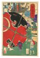 Depictions of Various Industri......