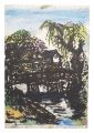 Hanga New One Hundred Views of......