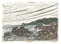 Hanga New One Hundred Views of......