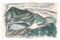 Hanga New One Hundred Views of......