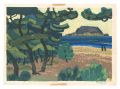 Hanga New One Hundred Views of......