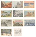 The Seto Inland Sea