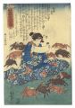 One Hundred Stories of Famous ......
