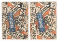 Kanadehon Yako no tama / Volum......