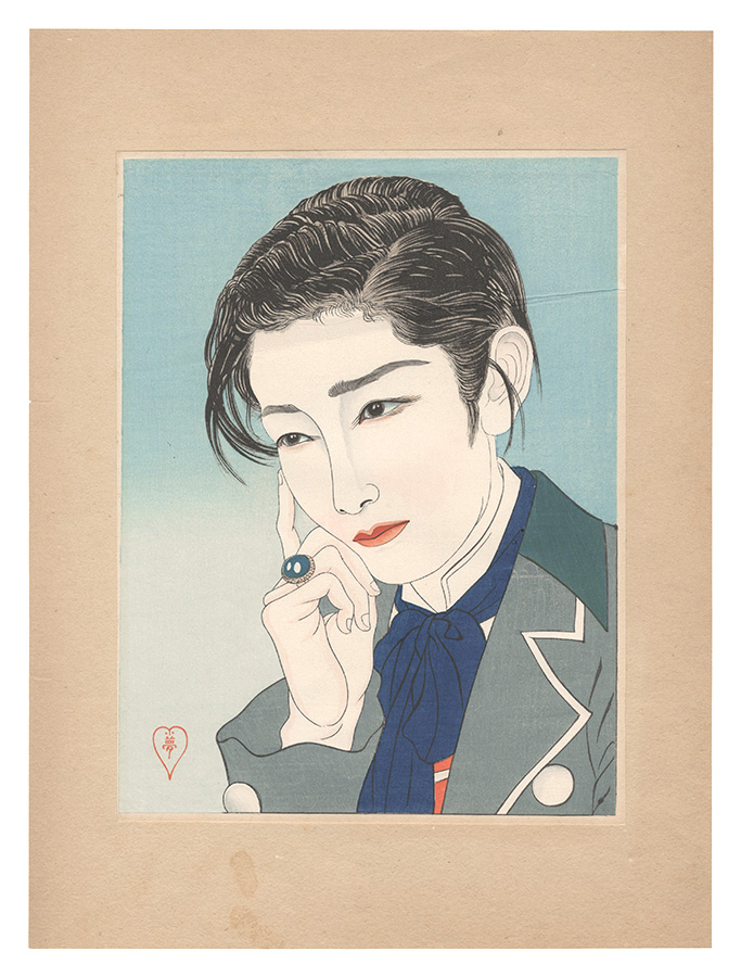Tachibana Sayume “Sayo Fukuko”
