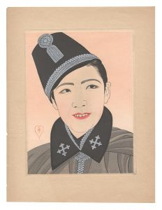 Tachibana Sayume / Mizunoe Takiko