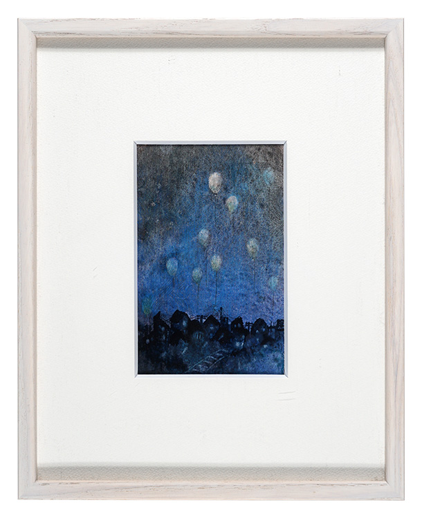 Hayashi Chie “Balloon”