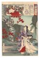 Eastern Brocade: Comparison of......