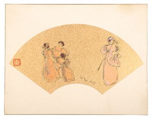 Endo Tenta / Dancing Dolls
