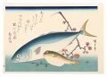 A Series of Fish Subjects / Ye......