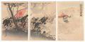 Sino-Japanese War: Pursuing th......