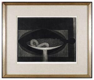 Hamaguchi Yozo / Fish and Fruit