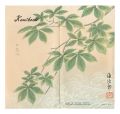 Woodblock Postcards / Kamikoch......