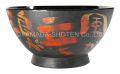Lacquer bowl