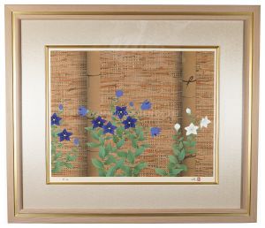 Maki Susumu / Clear Autumn