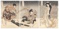 Kabuki Play: Hana to Fubuki Wa......
