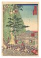 Famous Places of Tokaido / Uts......