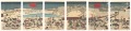 The Attack on Tairo Ii Naosuke......