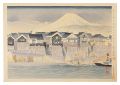 Thirty-Six Views of Mt. Fuji /......