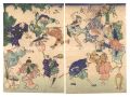 Figures for the Twelve Months