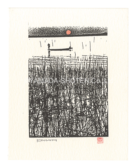 巻白「作品」