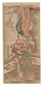 役者絵【復刻版】