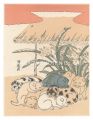 Narcissus and the Puppies【Repr......