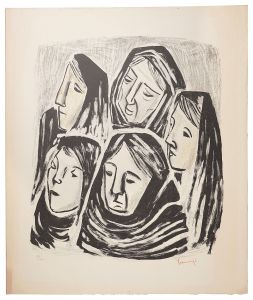 Kitagawa Tamiji / Group
