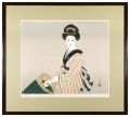 Japanese Women / Jyanome-umbre......