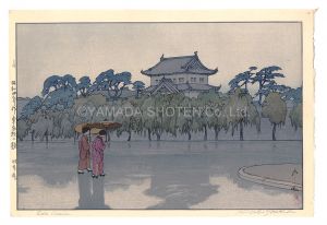 Twelve Scenes of Tokyo / The old Inner Citadel